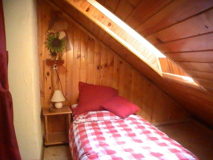 Gite De La Baerenbach Haselbourg Exterior foto